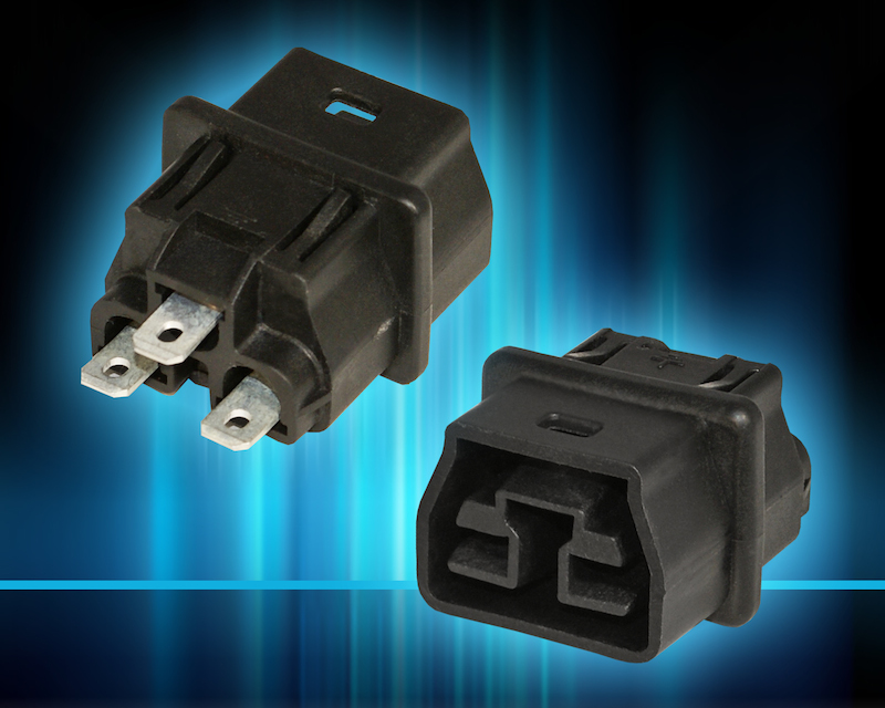 Anderson Power Products' Saf-D-Grid family registered with EMerge Alliance